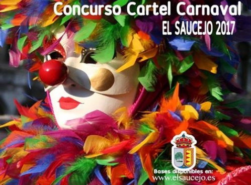 concurso cartel de carnaval