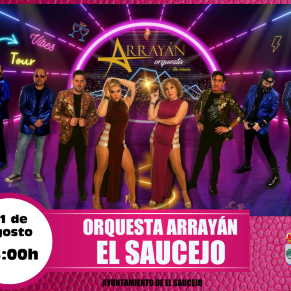 ORQUESTA ARRAYÁN