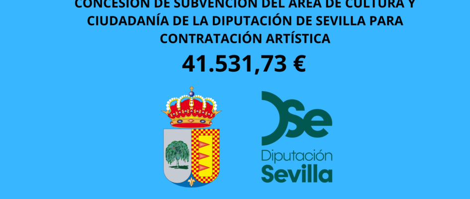 AYUNTAMIENTO DE EL SAUCEJO INFORMA