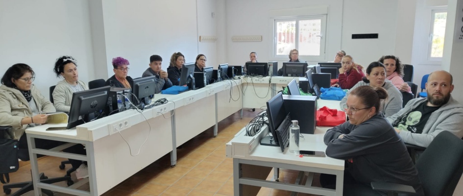 curso de limpieza