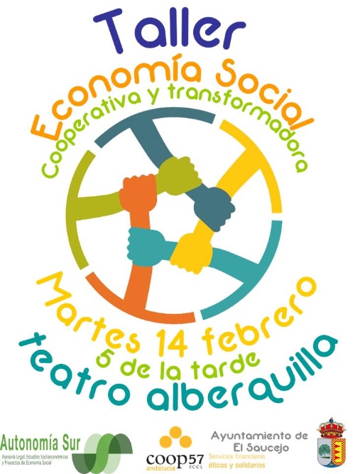 taller economia social